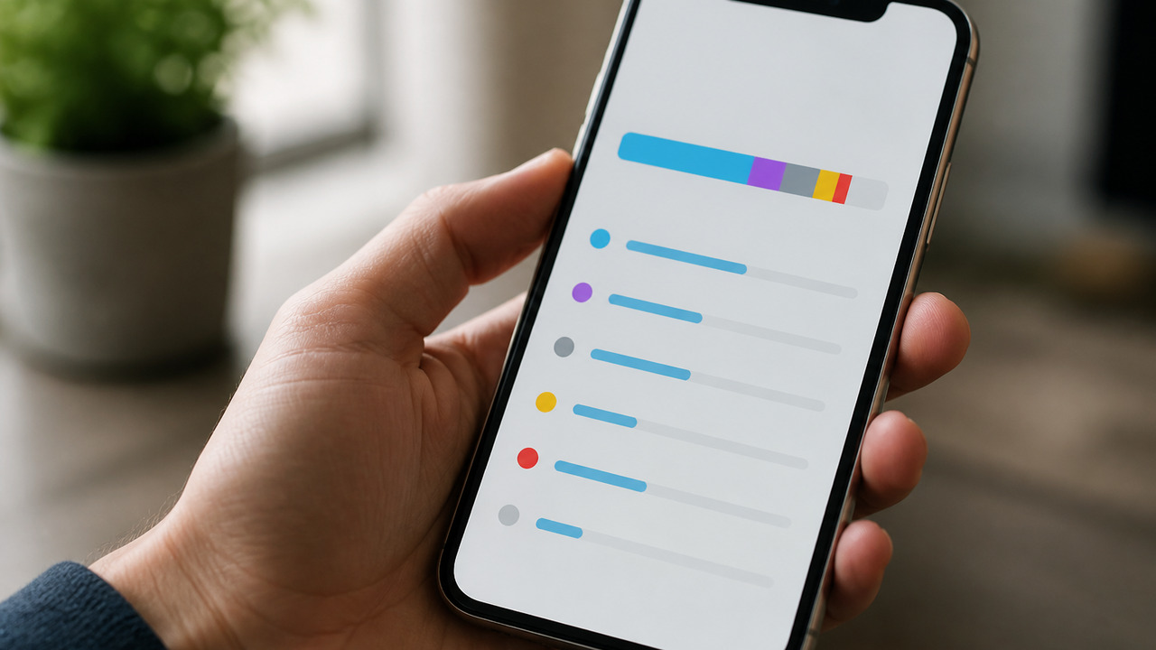 MakeUseOf назвал нестандартные способы освободить память на Android Журнал MakeUseOf предложил нестандартные методы...