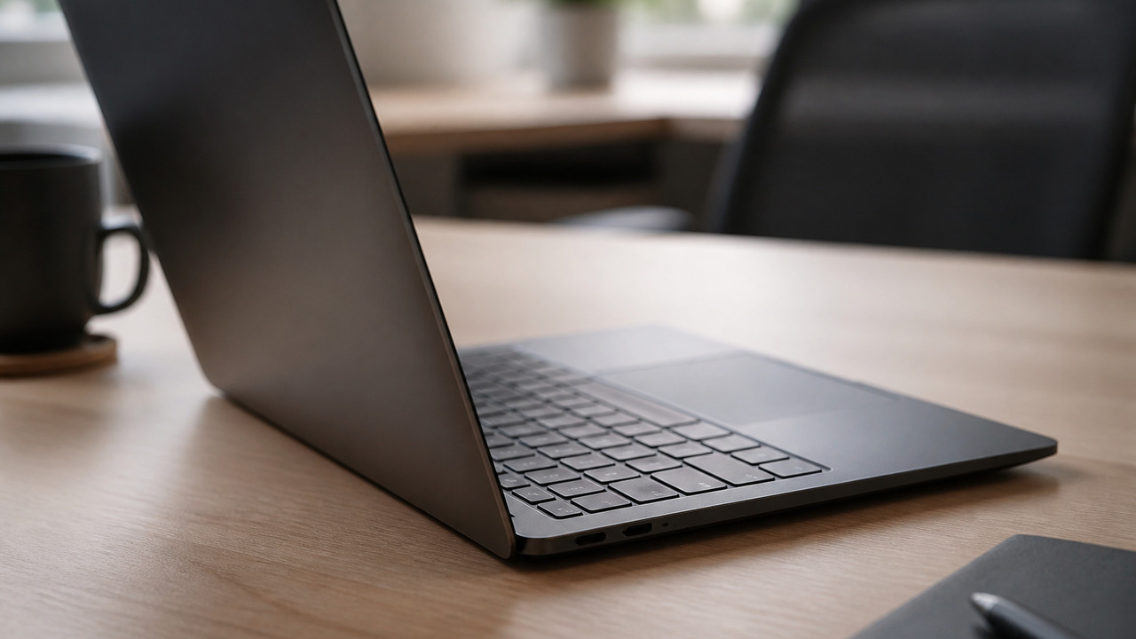 Huawei показала легчайший ноутбук MateBook Pro S весом 798 граммов Huawei представила ноутбук MateBook Pro S весом...