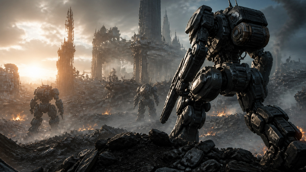Warhammer 40,000: Space Marine 2 обзавелась мастерской Steam Warhammer 40,000: Space Marine 2 получила подде...