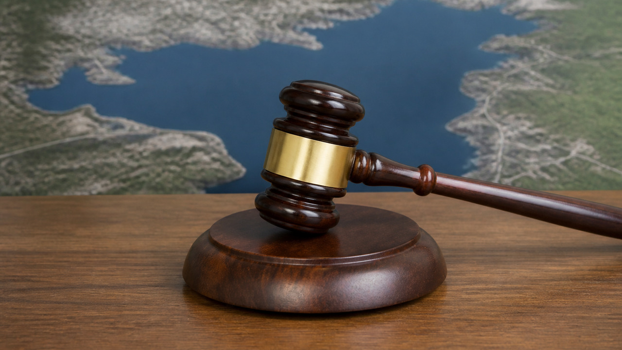 ВС РФ решил судьбу береговой линии карельского озера Верховный суд РФ рассмотрел жалобу на спорный у...