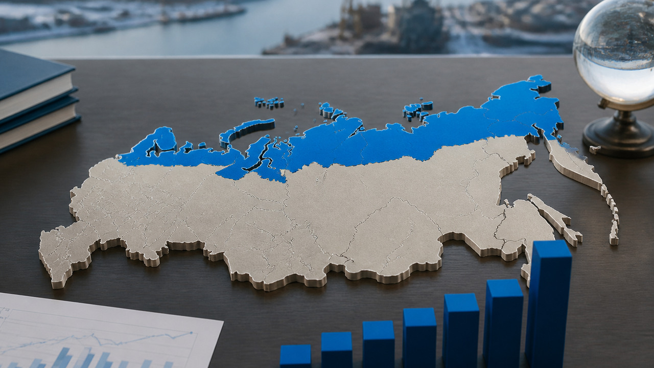 Росстат назвал регионы, где средняя зарплата превысила 200 тыс. рублей Средняя зарплата в трех регионах России превыси...
