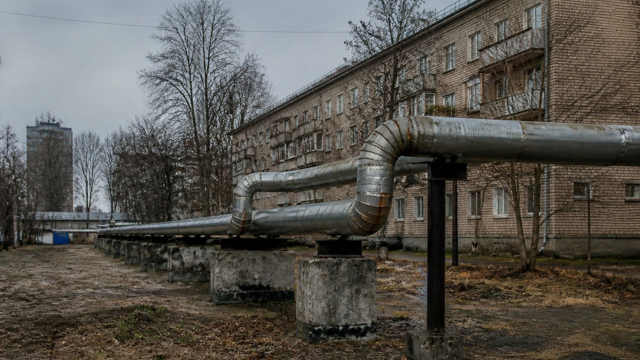 Горячую воду отключат на два дня в центре Петрозаводска Центр Петрозаводска на двое суток останется без...