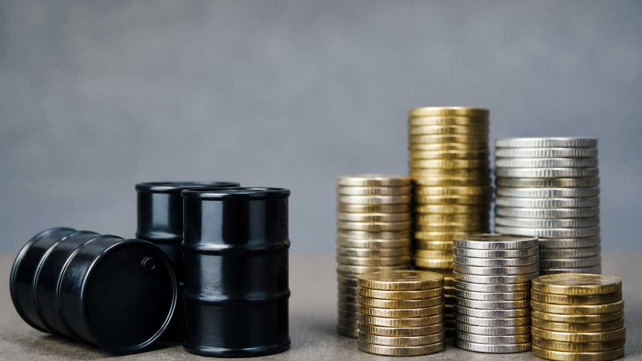 Нефтегазовые доходы бюджета в июле взлетели до 934 млрд рублей Нефтегазовые доходы бюджета в июле достигли 934...