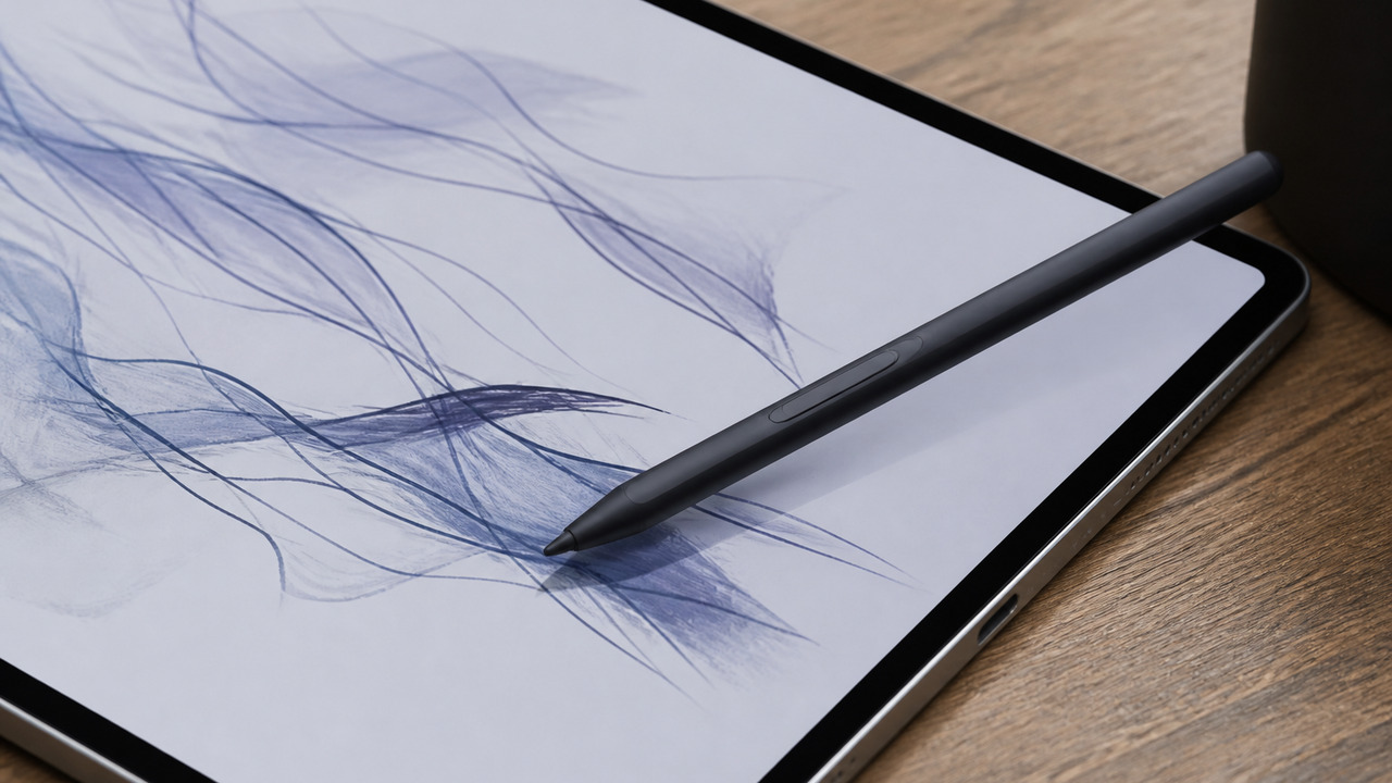 Samsung Notes добавит функцию перемещения рукописного текста с S Pen Samsung Notes в тестовой версии научился переме...