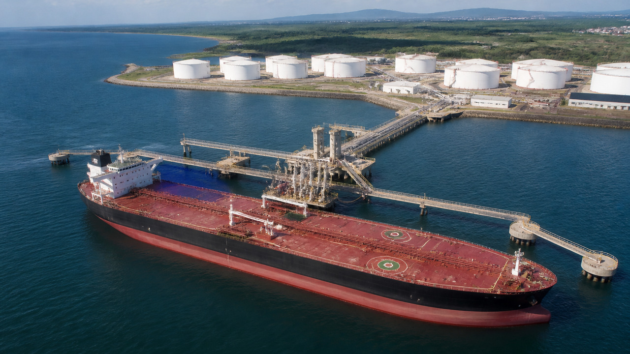ОАЭ ускорили нефтяную экспансию после выхода из...