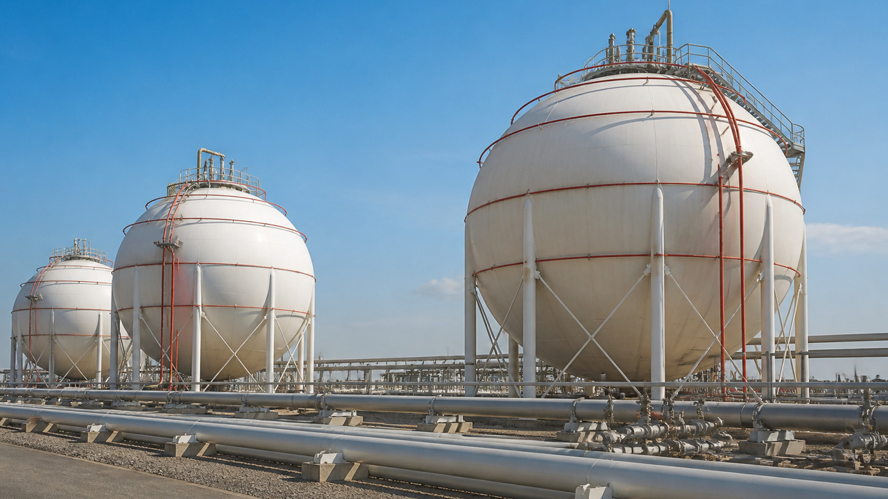 Европа закачала в ПХГ 33 млрд куб. м газа — лишь 49% к зиме Европа с апреля закачала в подземные хранилища ...