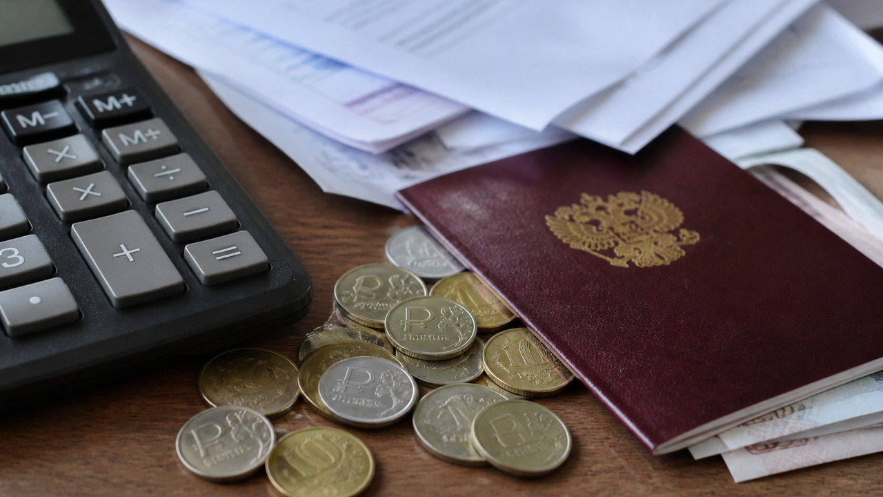 Средняя пенсия федеральных госслужащих составила 39,5 тысячи рублей Соцфонд раскрыл средний размер пенсии федеральн...