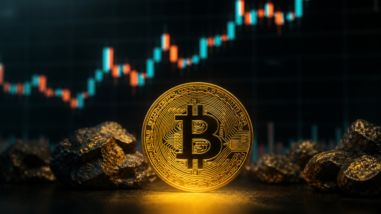Банк России включил биткоин, Ethereum и USDT в ...