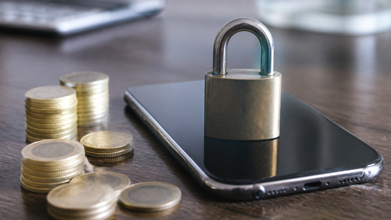 Аферисты притворяются работодателями и блокируют iPhone россиян Мошенники представляются работодателями и прося...