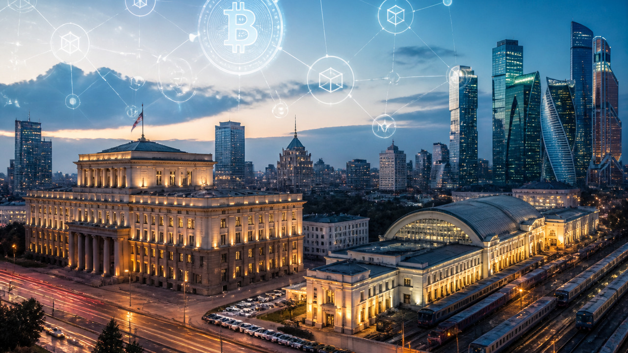 Новые законы с 1 сентября 2026 года: цифровой р...