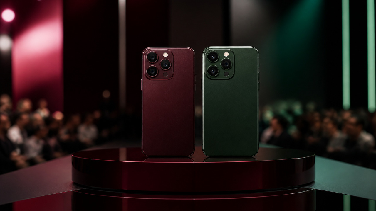 Poco анонсировала глобальный запуск F9 Pro и F9 Ultra 1 сентября Poco представит F9 Pro и F9 Ultra на мировом ры...