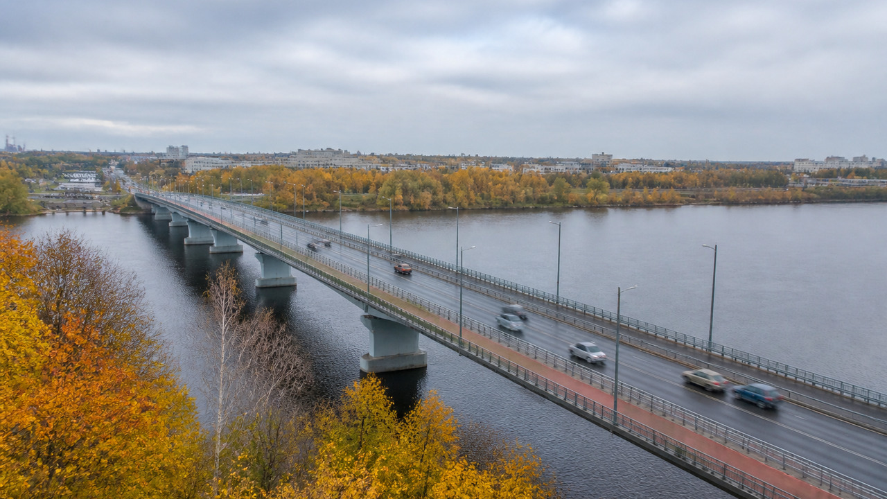 Замминистра транспорта РФ Александр Пошивай пос...