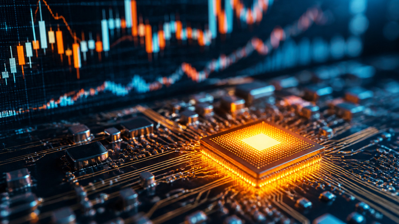 Nvidia удвоила квартальную прибыль до $59,69 мл...