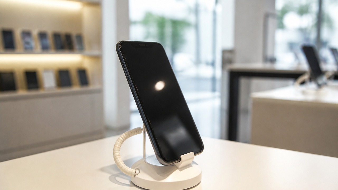 iPhone 17 стал лидером мировых продаж смартфоно...
