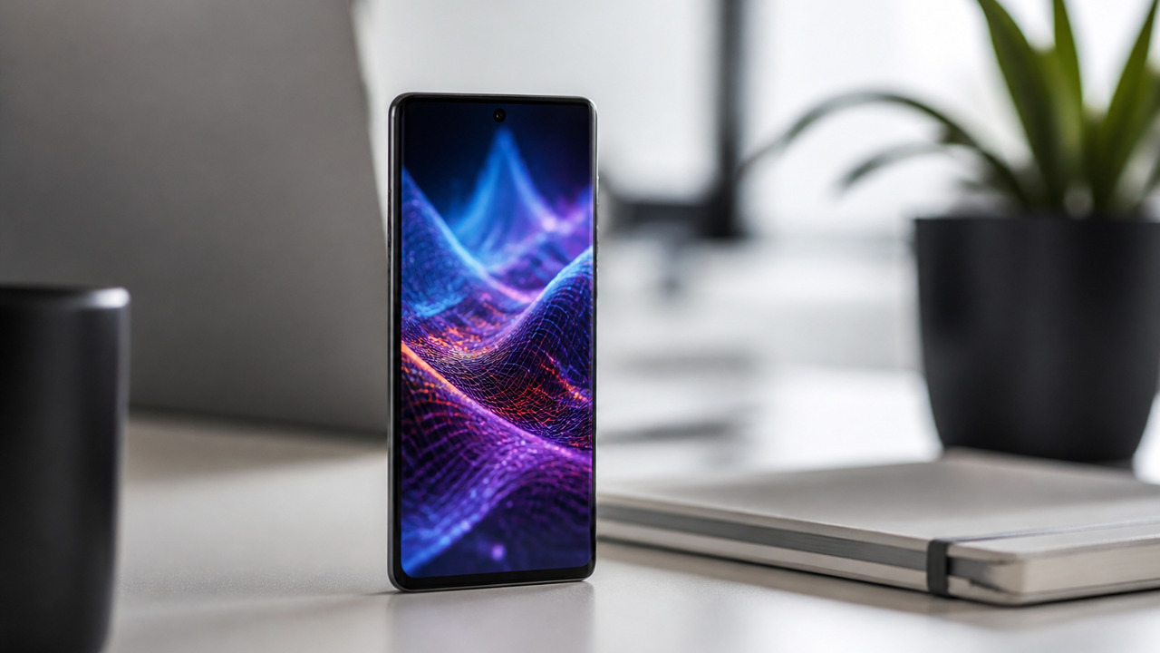 Samsung анонсировала Galaxy S26 FE с семью годами обновлений Samsung представила Galaxy S26 FE с One UI 9, т...