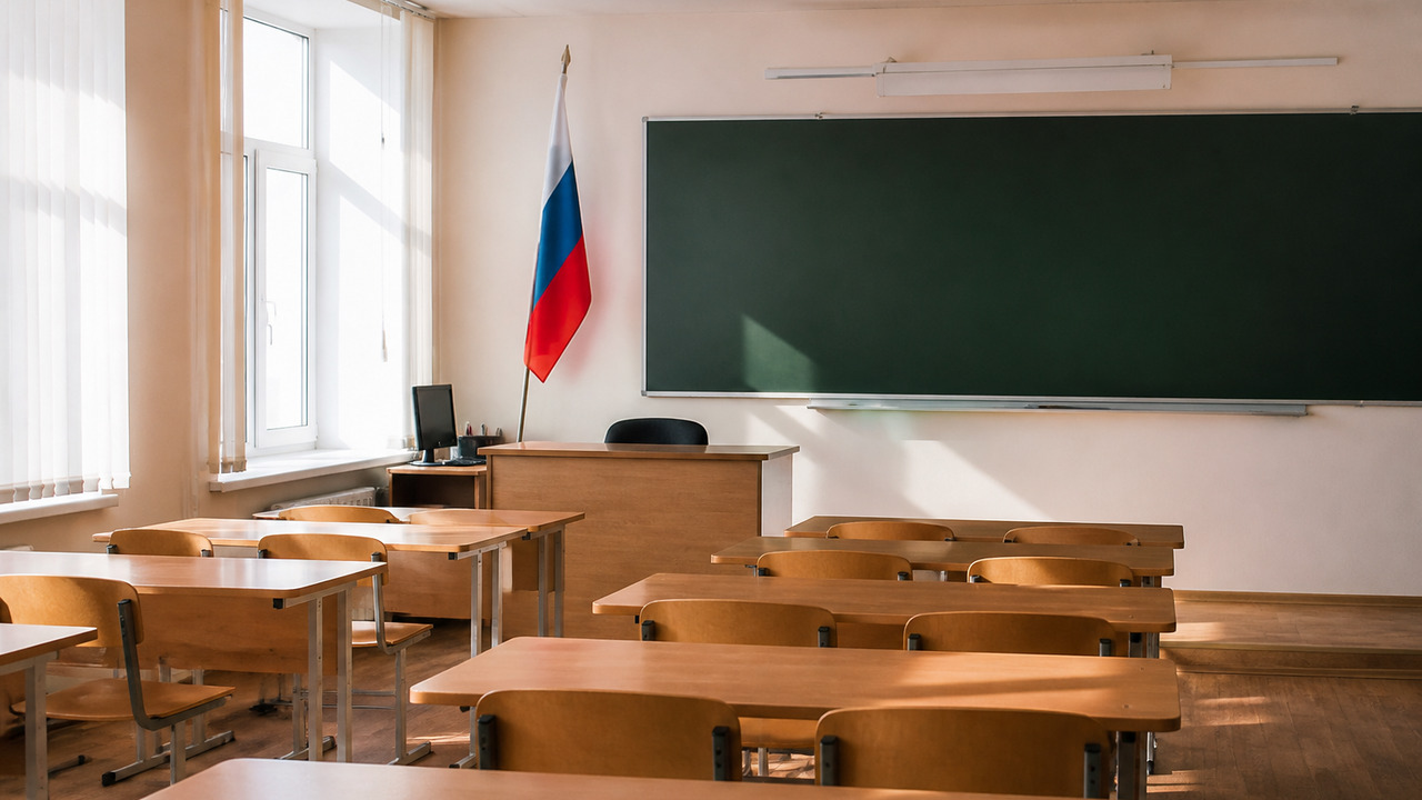 Министр просвещения озвучил предельную недельну...