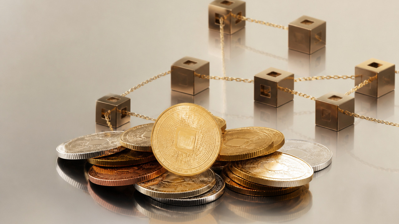 Сбербанк начнёт кредитовать под залог биткойнов и Ethereum Сбербанк планирует кредитовать под залог биткой...