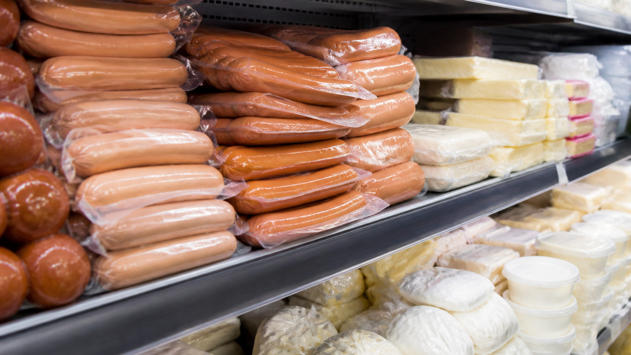 В продукции «Ермолино» нашли бактерии фекального загрязнения В продукции «Ермолино» обнаружены бактерии кише...