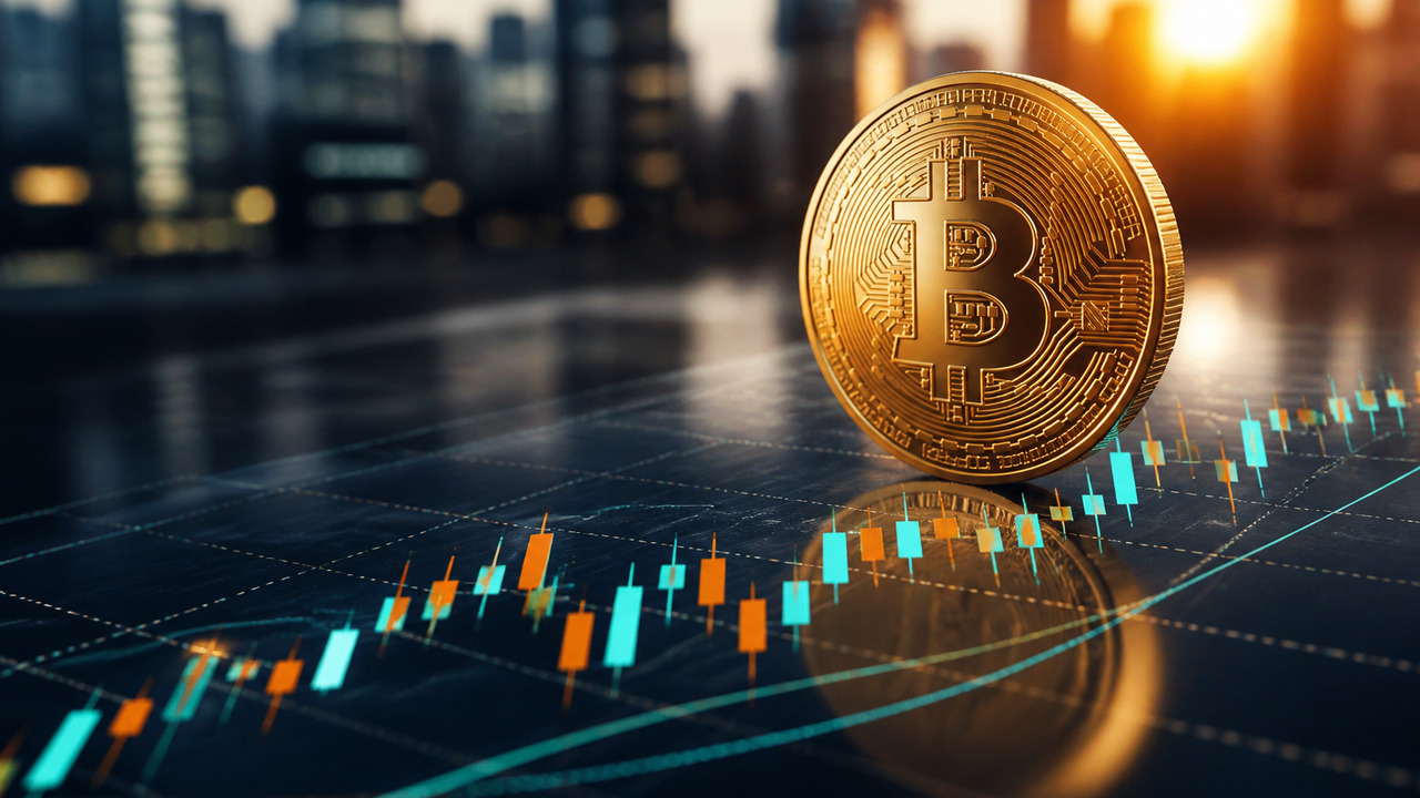Курс биткоина превысил $80 000 на фоне ожиданий...