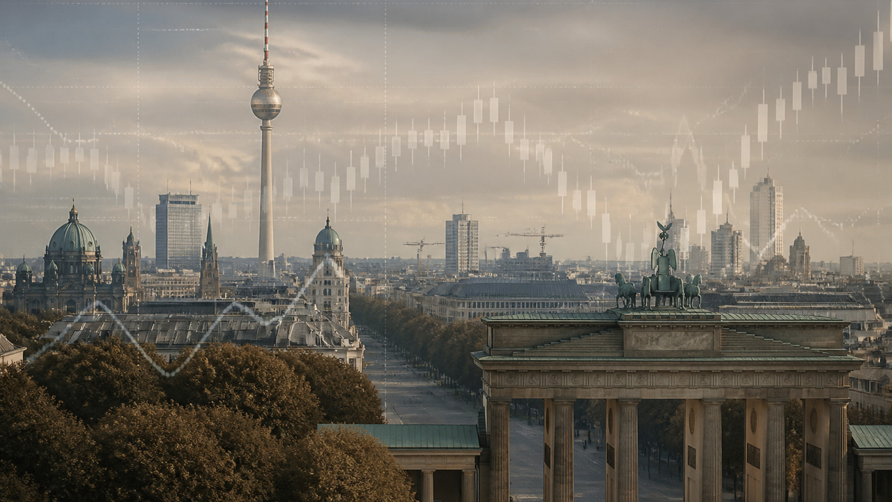Эксперты S&P, Fitch, Scope и парламентарии ФРГ ...