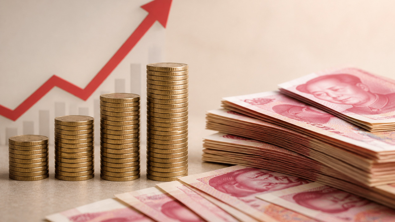 Минфин КНР вольет $54 млрд в госбанки и страховщиков Минфин КНР направит $54 млрд на укрепление капи...