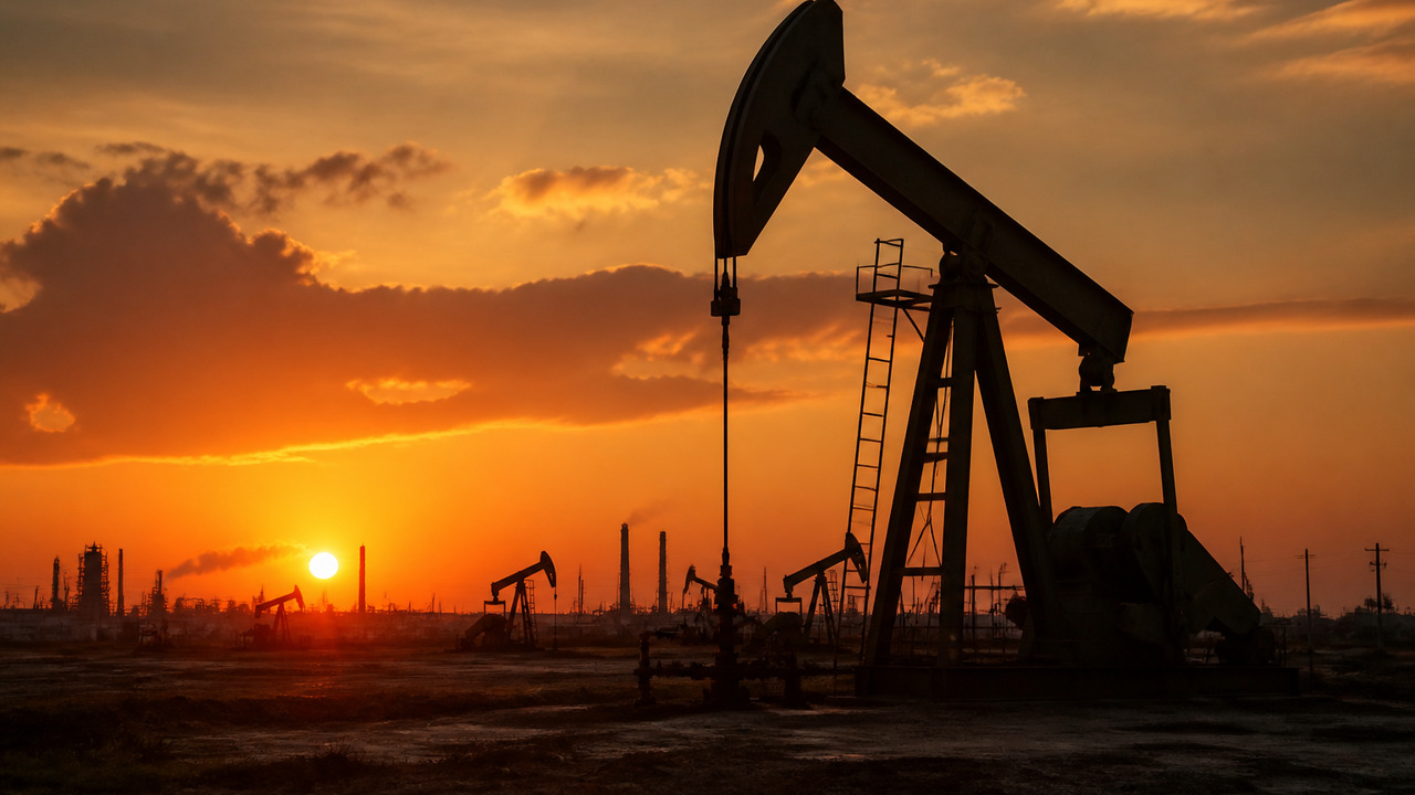 Инвестиции в добычу нефти в РФ вырастут до 3,5 трлн рублей в 2026 году Инвестиции нефтегазовых компаний РФ в добычу не...