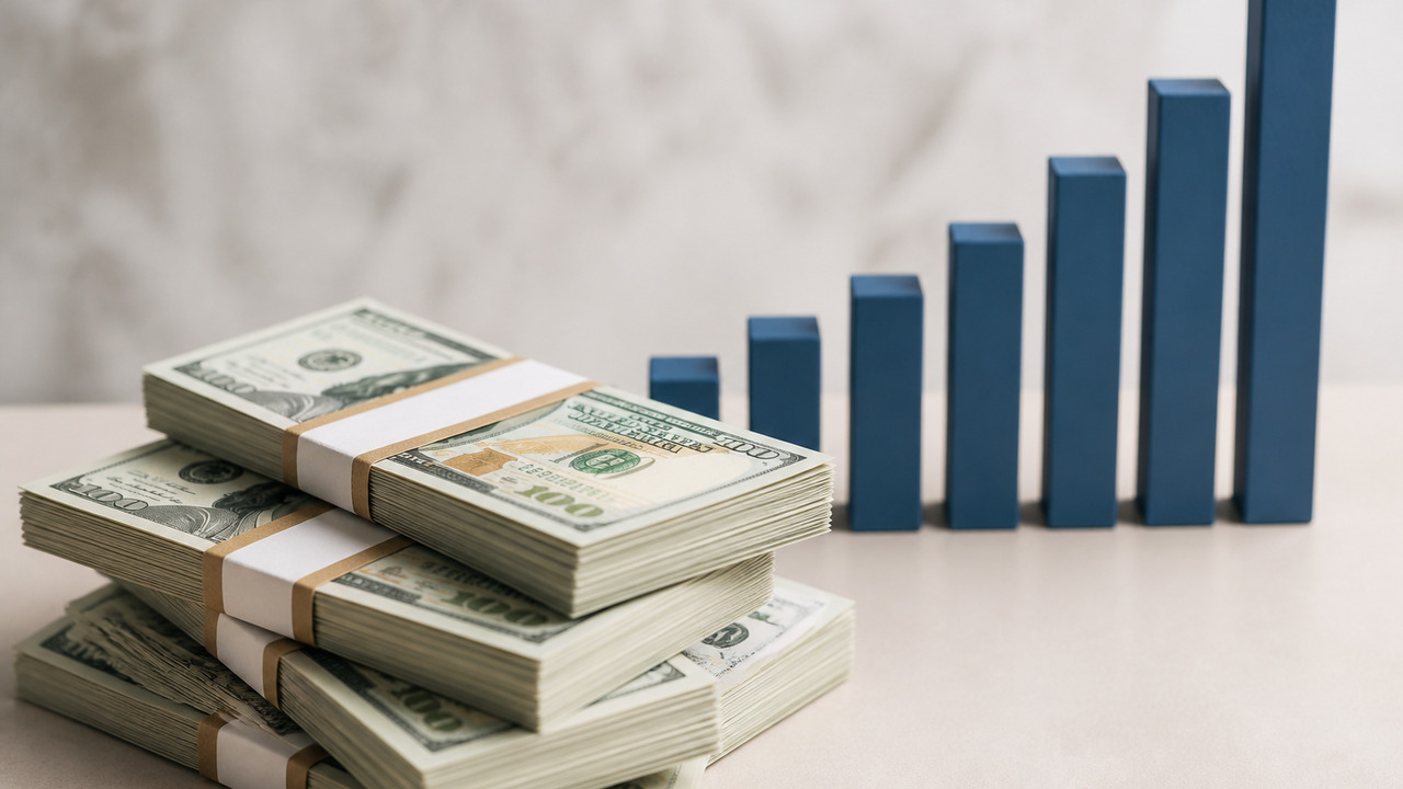 Валютные резервы Азербайджана достигли рекордных $15,3 млрд ЦБА в августе увеличил валютные резервы на $1,5...
