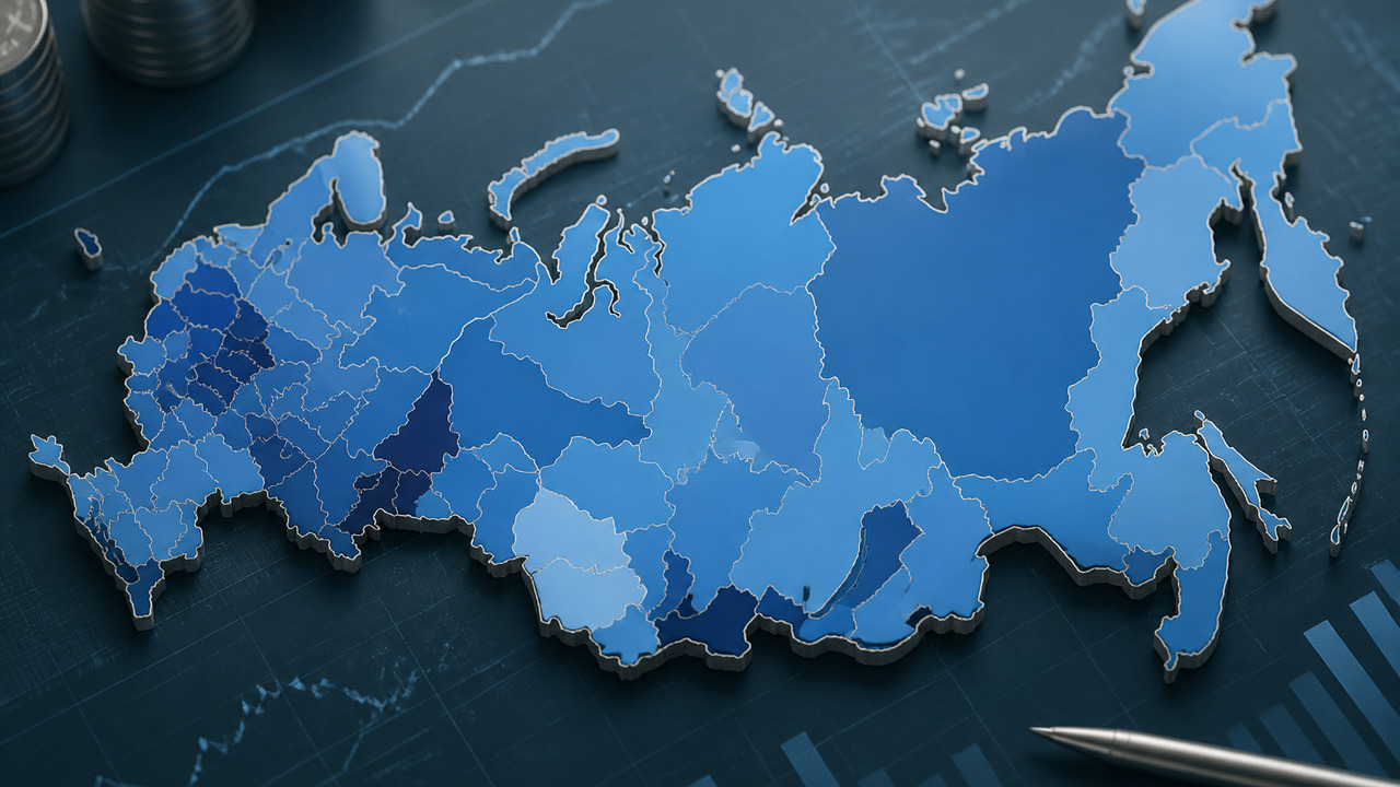 Росстат назвал регионы со средней зарплатой более 150 тысяч рублей Росстат назвал девять регионов России, где в ию...