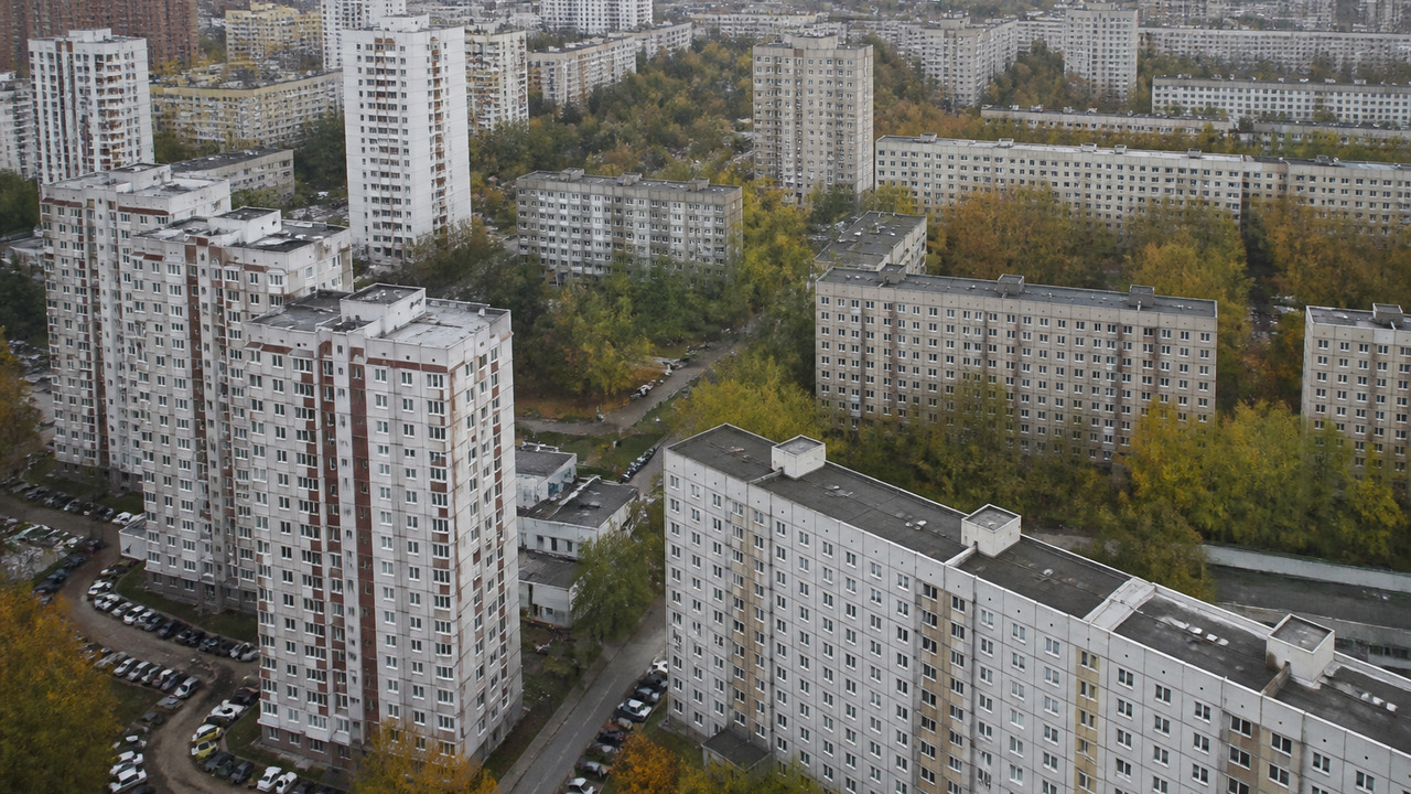 В Госдуму внесен законопроект, упрощающий уточн...