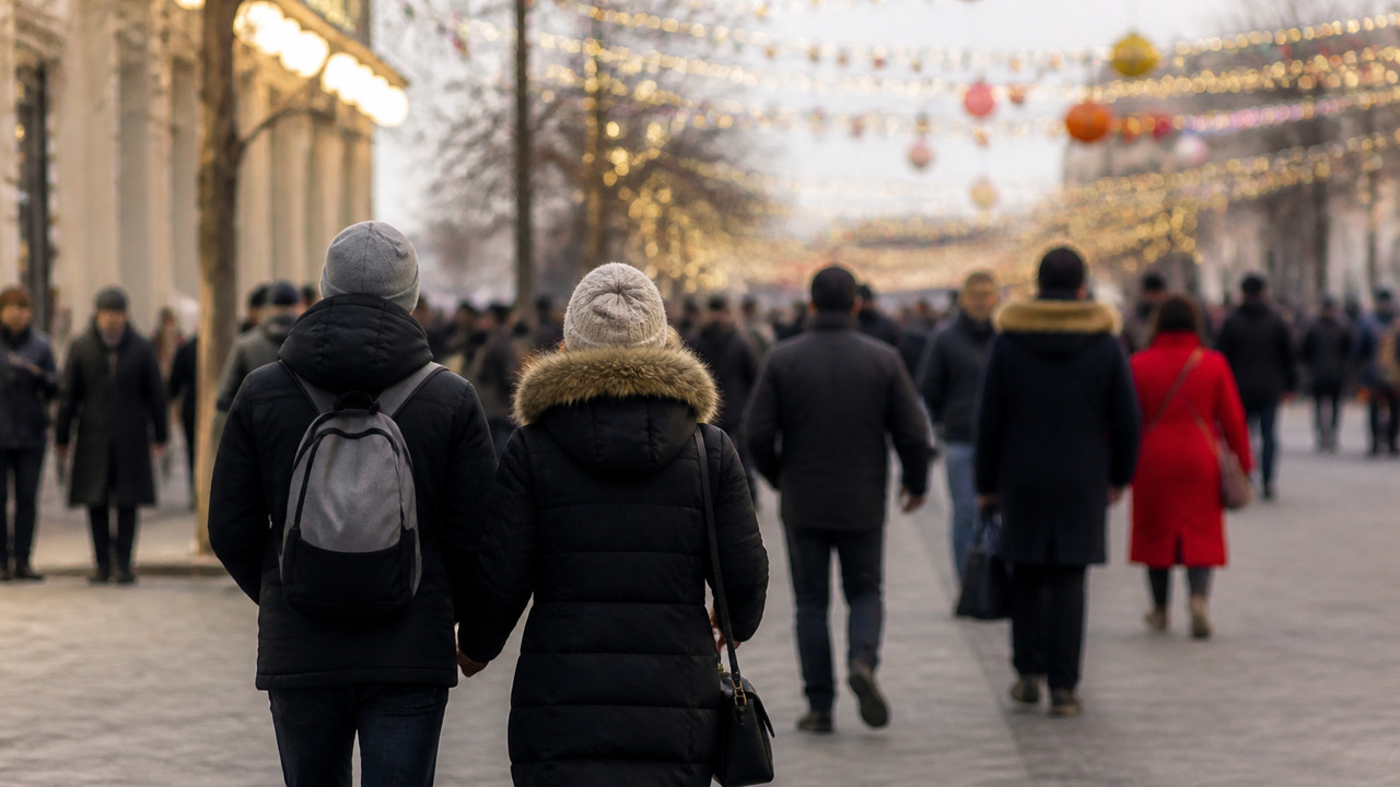 Воронежцы поделились личными историями о любимых местах города в день его 440-летия Жители и гости Воронежа в день 440-летия города...