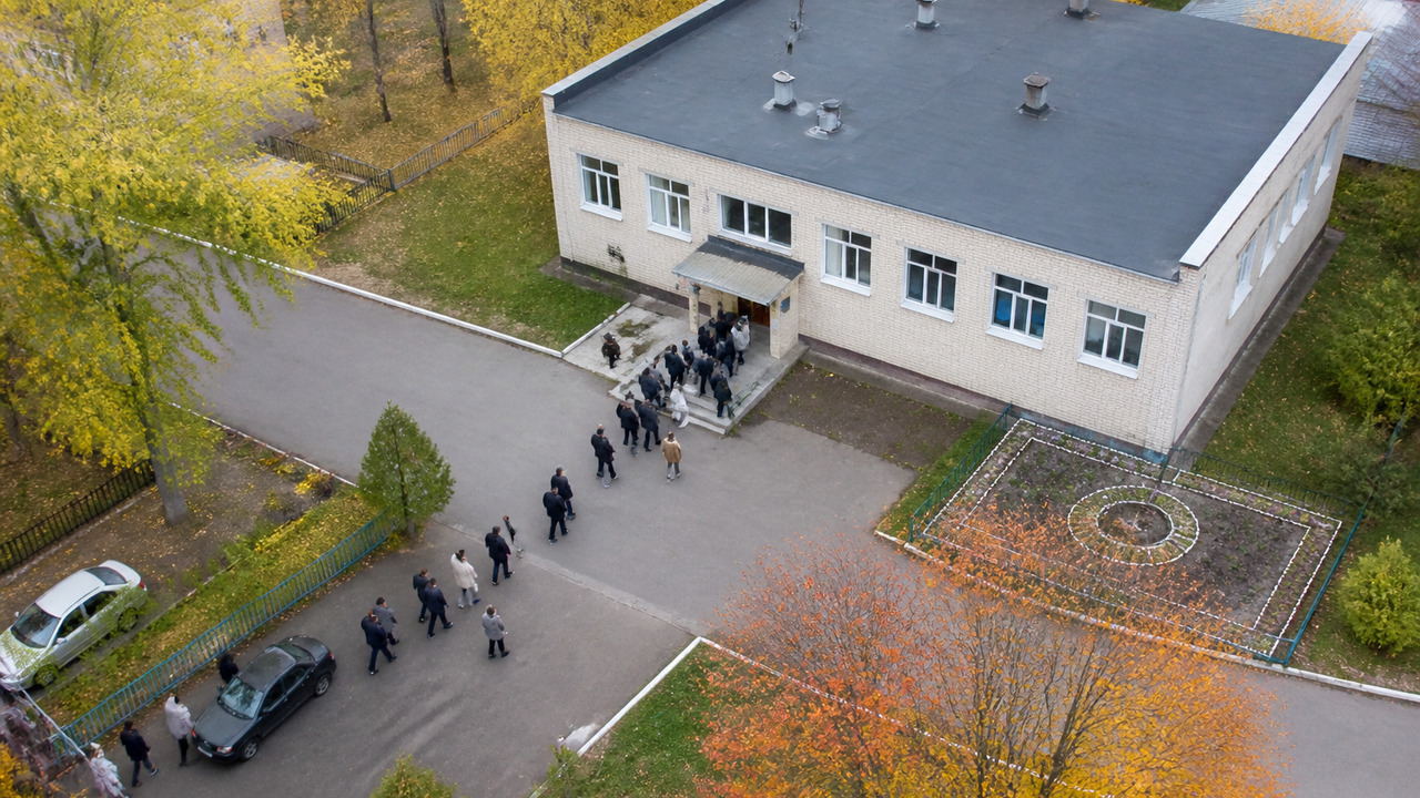 Политолог Михаил Безбородов прокомментировал вы...