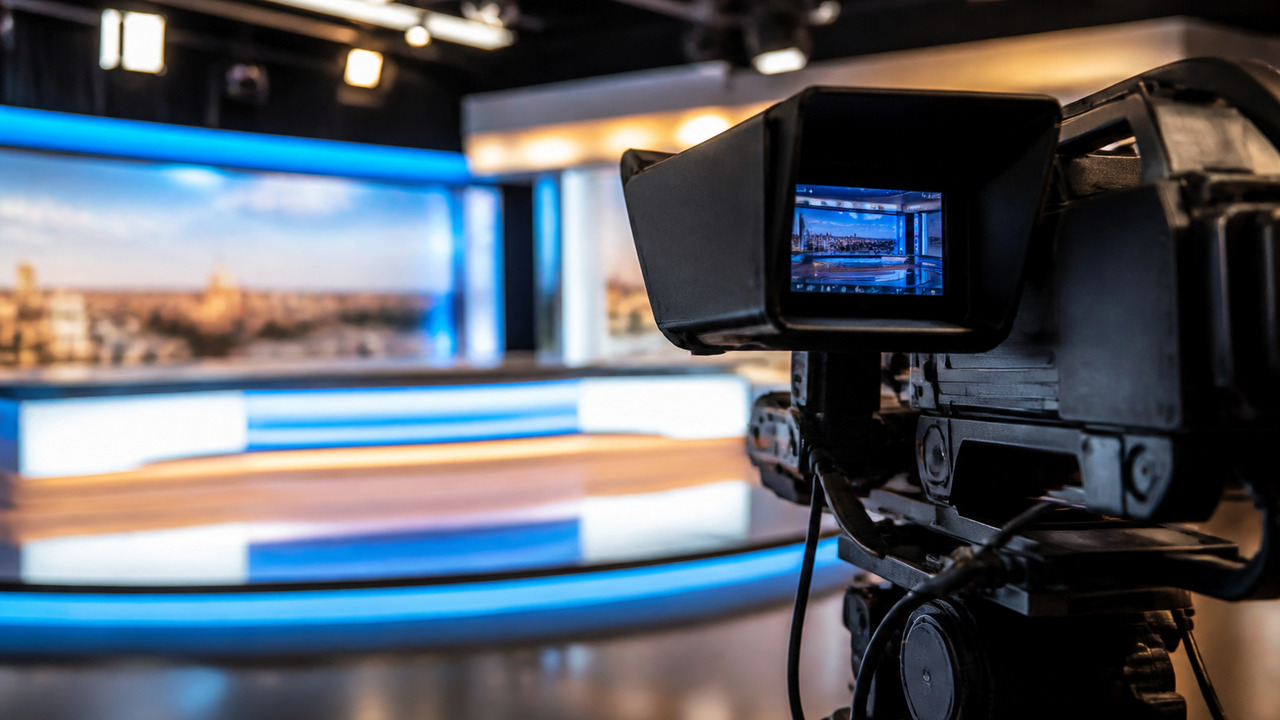 Эстонские медиакомпании ERR, Duo Media Networks...