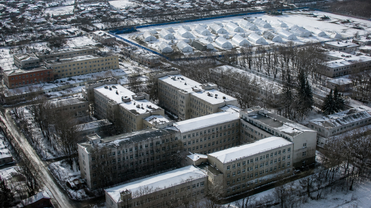 США следят за ситуацией после сообщений о смерти лаборанта в Иркутске США отслеживают информацию о смерти лаборанта в...