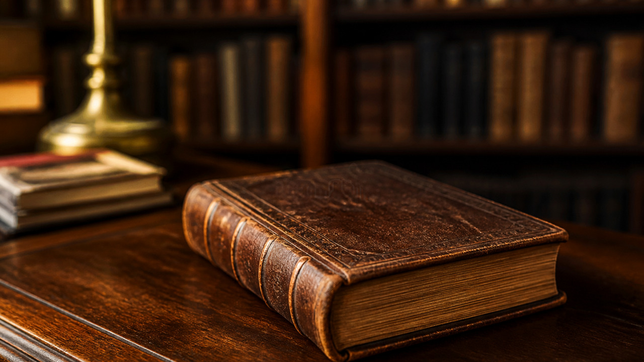 В Роттердаме нашли пропавшее 400 лет назад издание книги Эразма Библиотека Роттердама приобрела считавшееся утр...