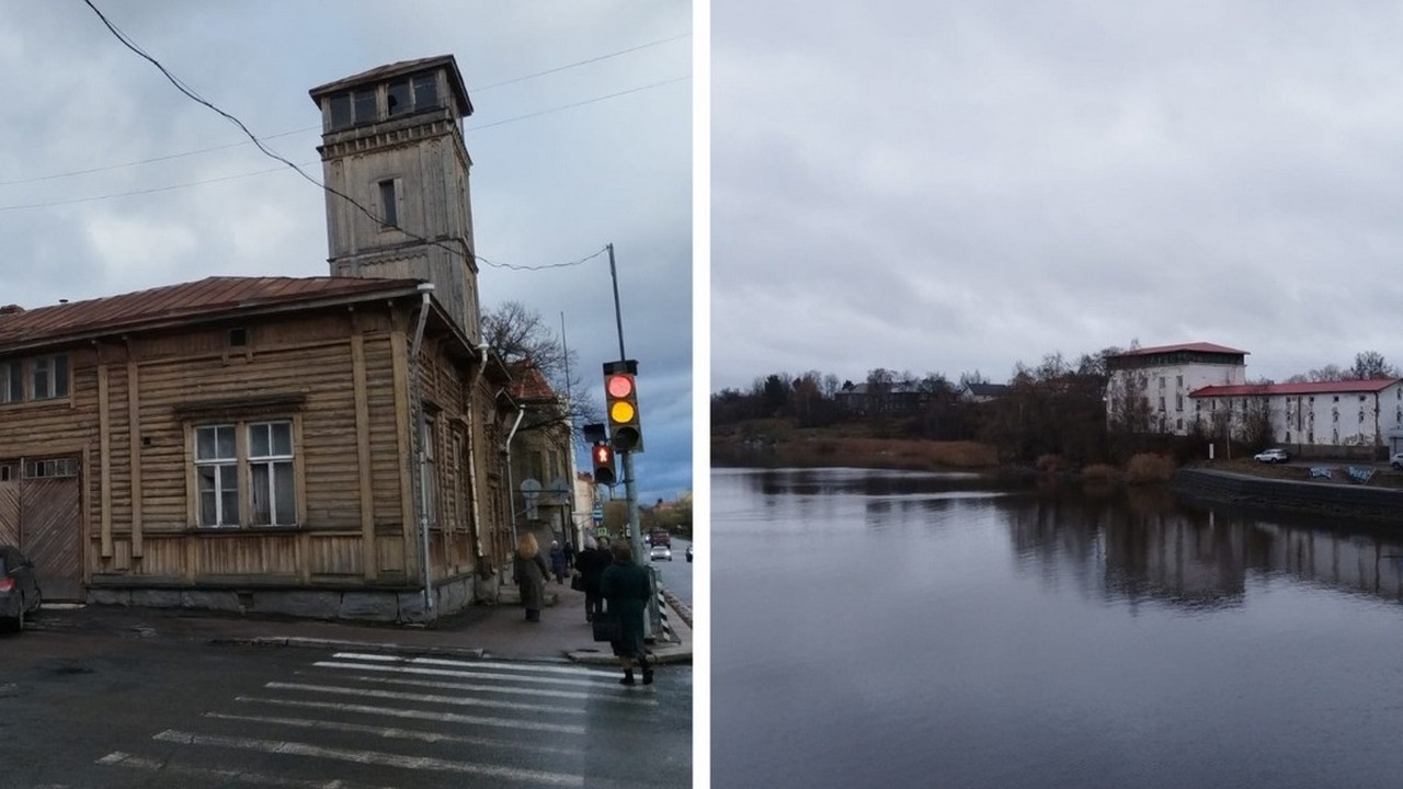 Власти Карелии намерены вернуть памятники архитектуры в собственность города В Сортавале назревает конфликт между городскими...