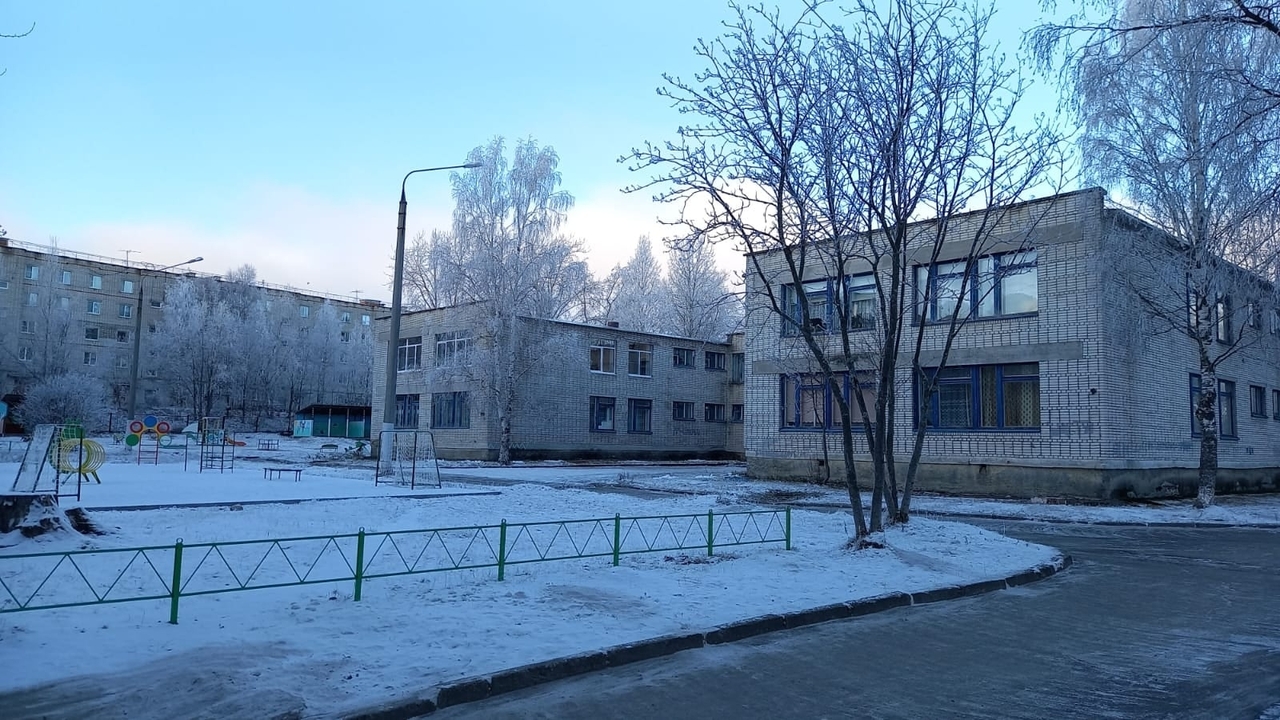 Сегежский детский сад временно закрыт из-за вирусной угрозы В одном из дошкольных учреждений Сегежи введены...