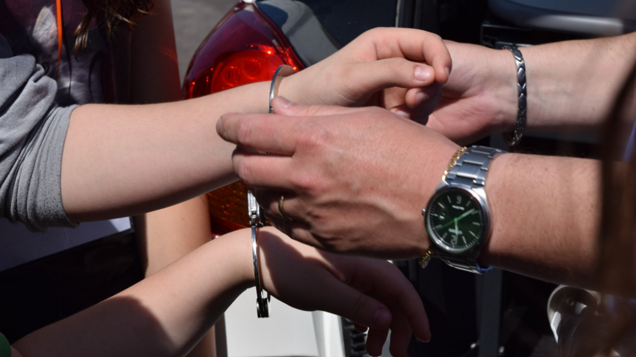 Экс-королеву красоты судят за убийство полуторагодовалого ребенка бойфренда В штате Джорджия продолжается судебный процесс ...