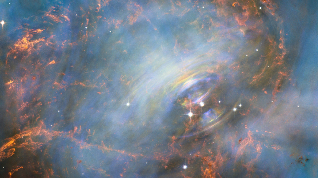 Ученые считают, что 3I/ATLAS может быть не кометой NASA опубликовало редкое изображение межзвёздно...