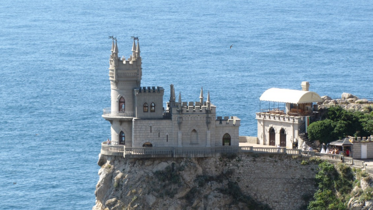 В Крыму планируют увеличить число сейсмостанций около зоны землетрясения Учёные планируют установить новые сейсмические ...