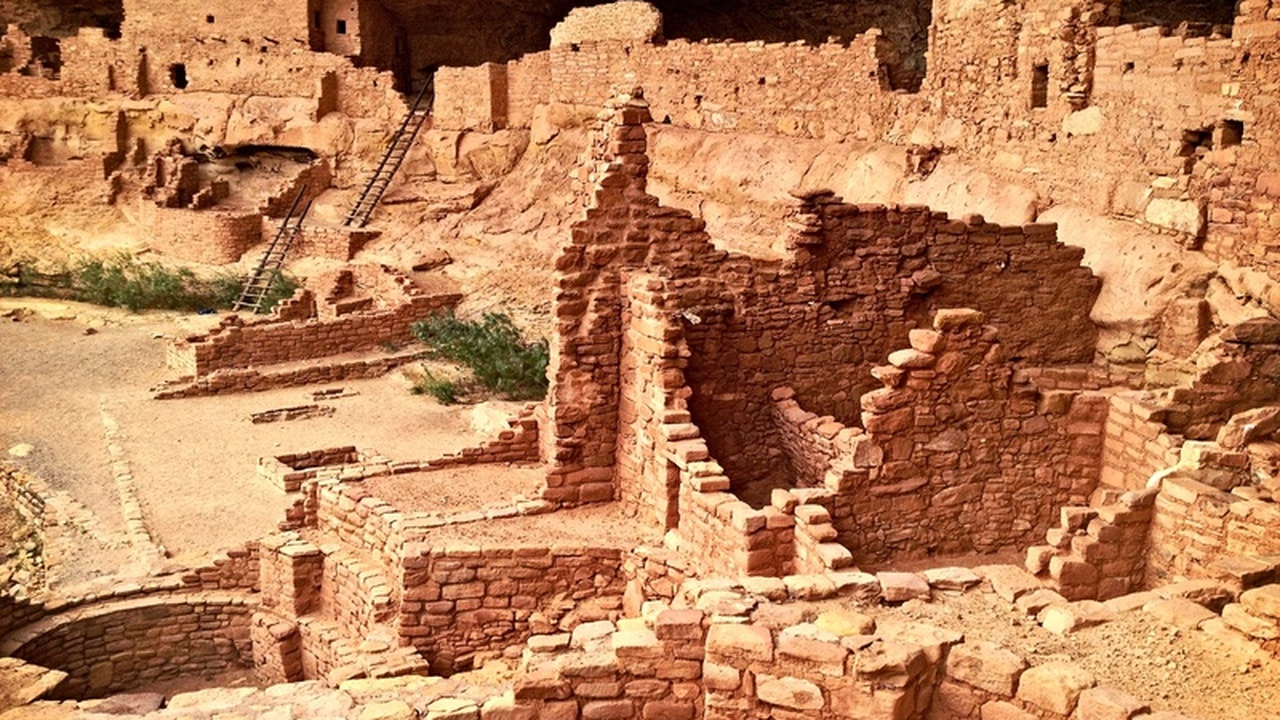 Археологические открытия последних лет заставля...