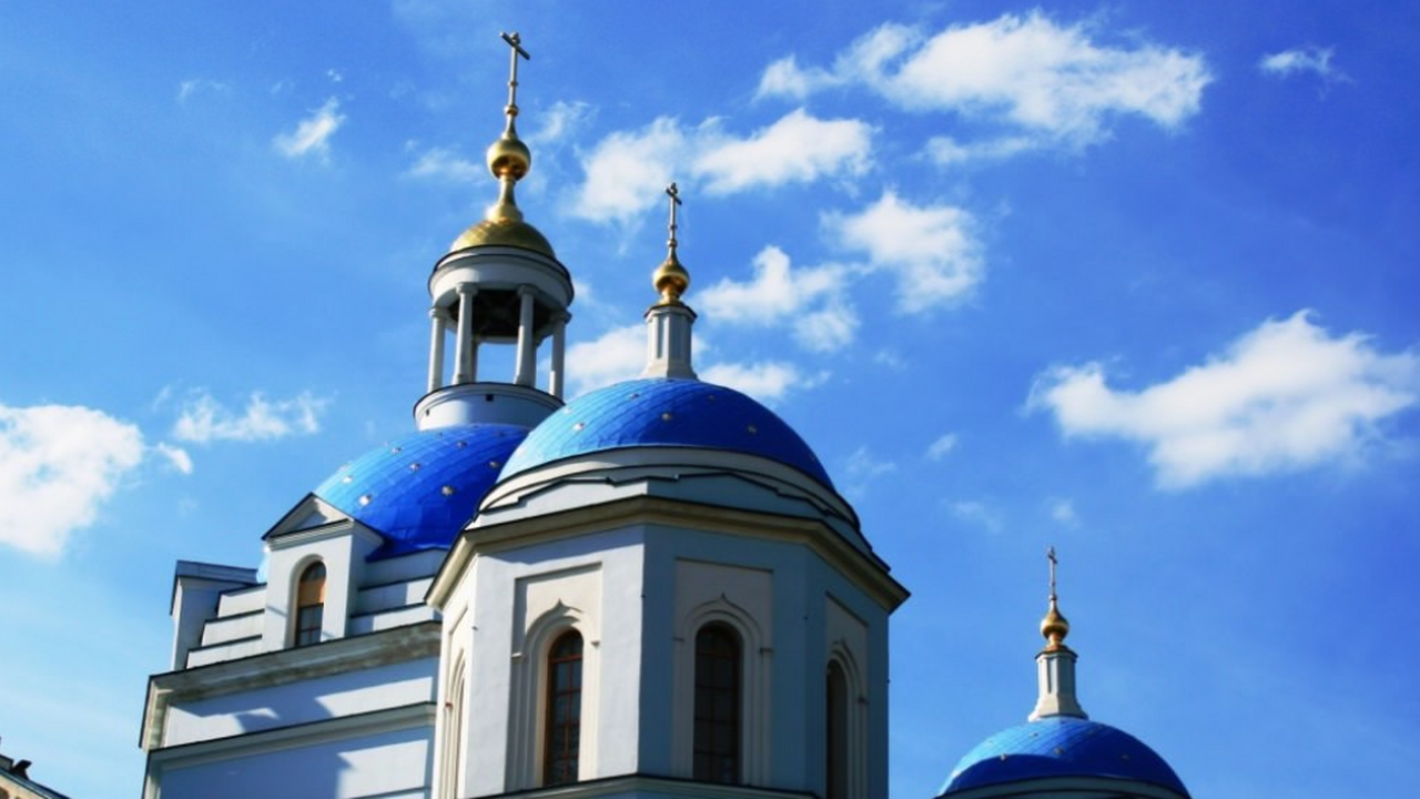 Протоиерей Владимир Головин заявил, что традици...