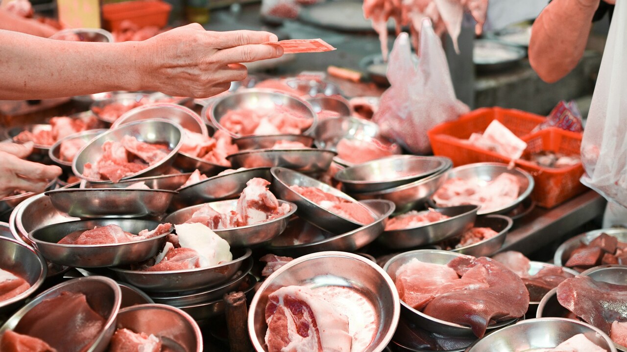 Какие мясные продукты создают наибольшую нагрузку на печень и почки? Наши внутренние органы, такие как печень и почк...