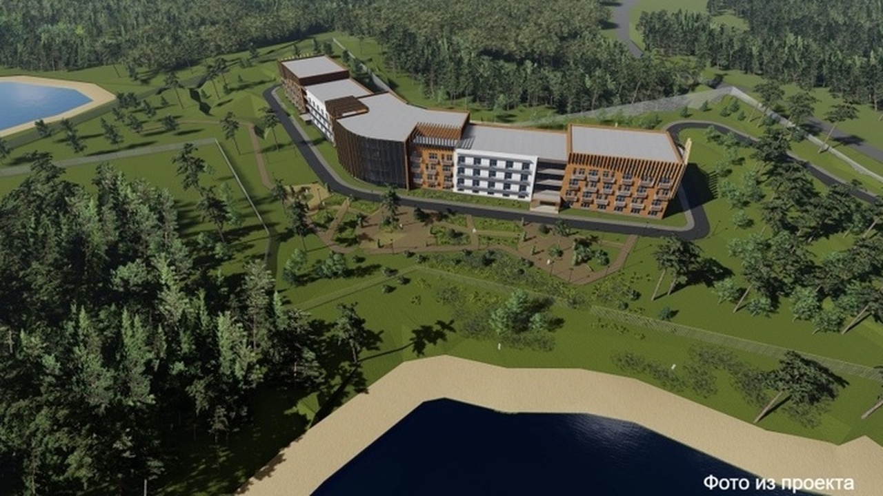 В Костомукше создают кадровый резерв для дома-интерната В Костомукше начали формировать кадровый резерв...