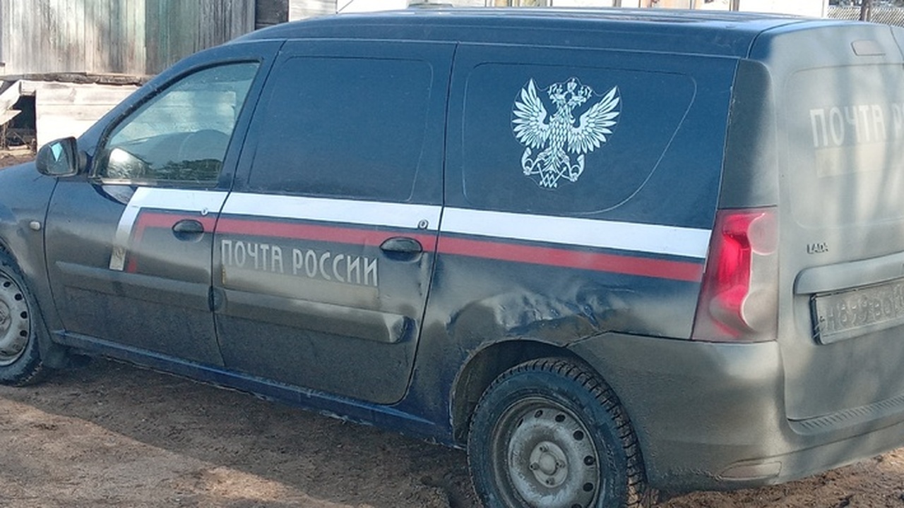 В Кинелахте планируют открыть стационарное почтовое отделение В поселке Кинелахта (Республика Карелия) рассма...