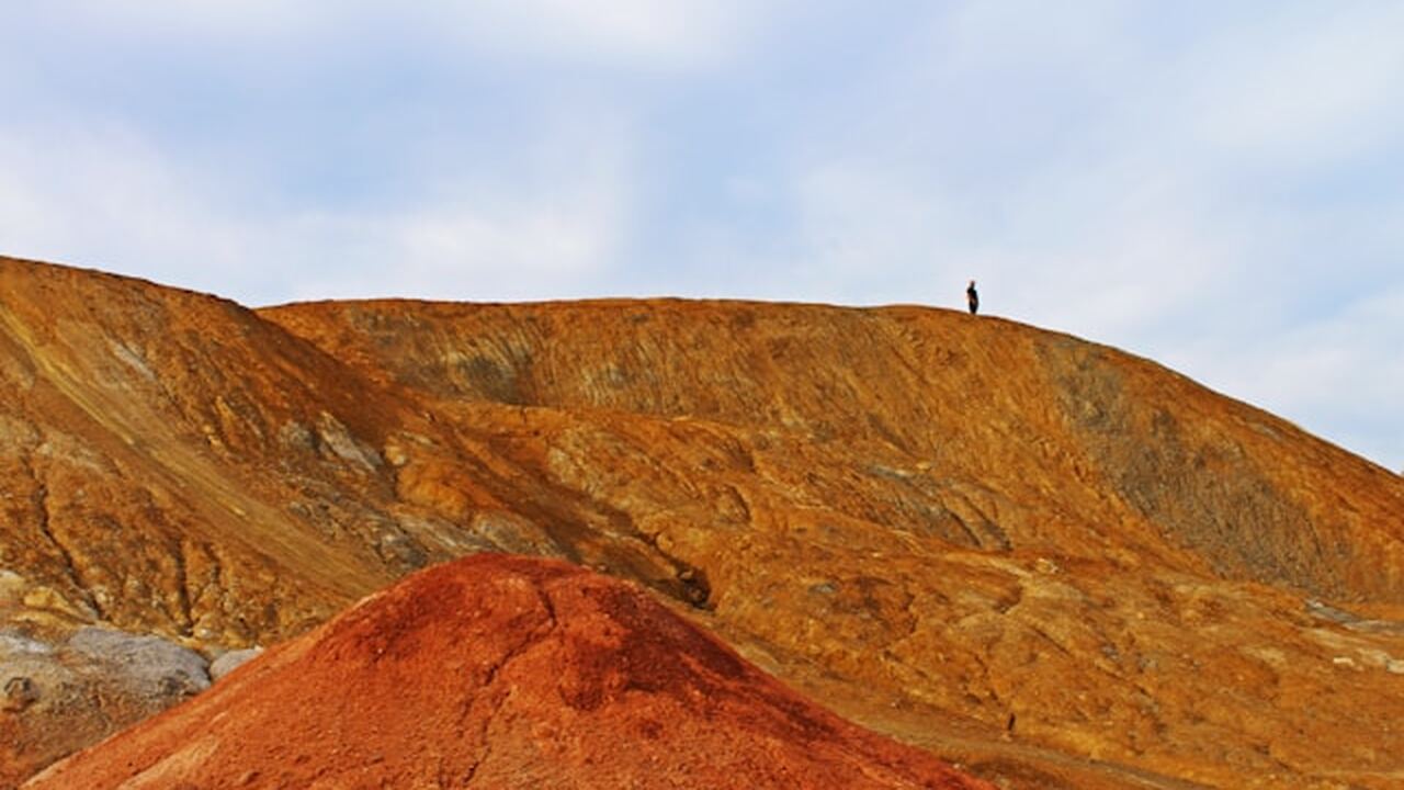 Учёные представили новые доказательства существ...