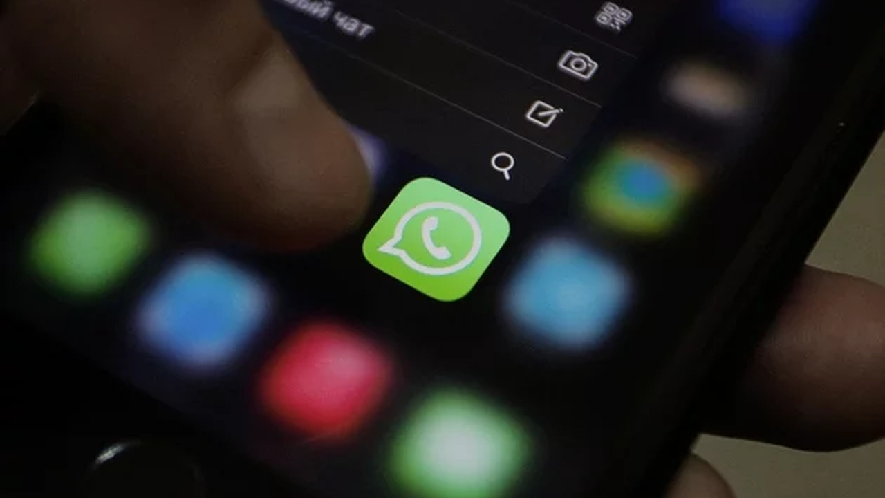 Мессенджер WhatsApp начал предоставлять российс...