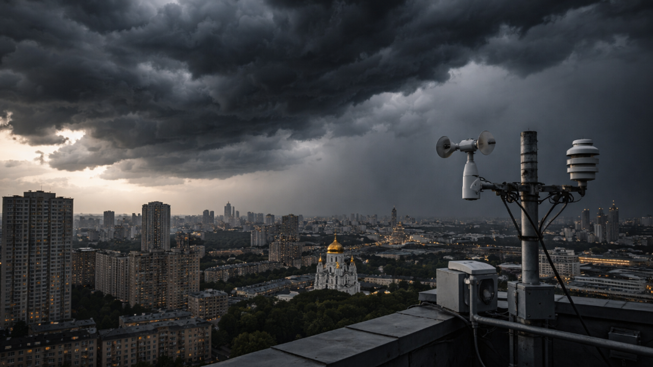 Июнь 2026 года может стать одним из самых неста...