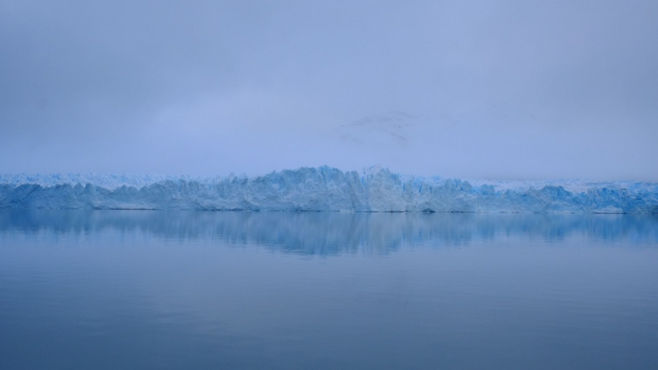 Ученые использовали нейросеть для наблюдения за вихрями в водах Антарктики Международная группа исследователей из МФТИ, Ар...