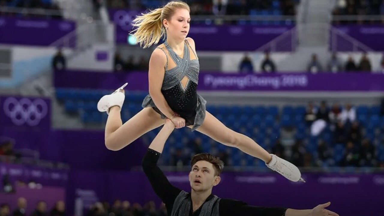 Последний прыжок чемпионки: раскрыты причины смерти молодой российской спортсменки Последний прыжок чемпионки: Раскрыты причины см...