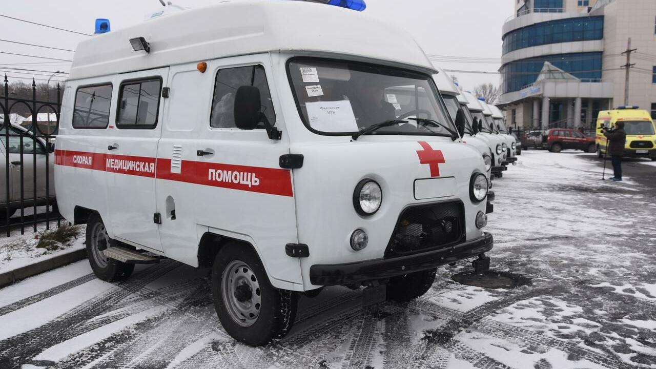 «Это было шоком»: в Петрозаводске ребенок уколо...